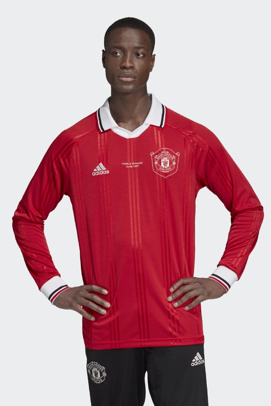 adidas’ın Yeni İkonik Forma Koleksiyonu