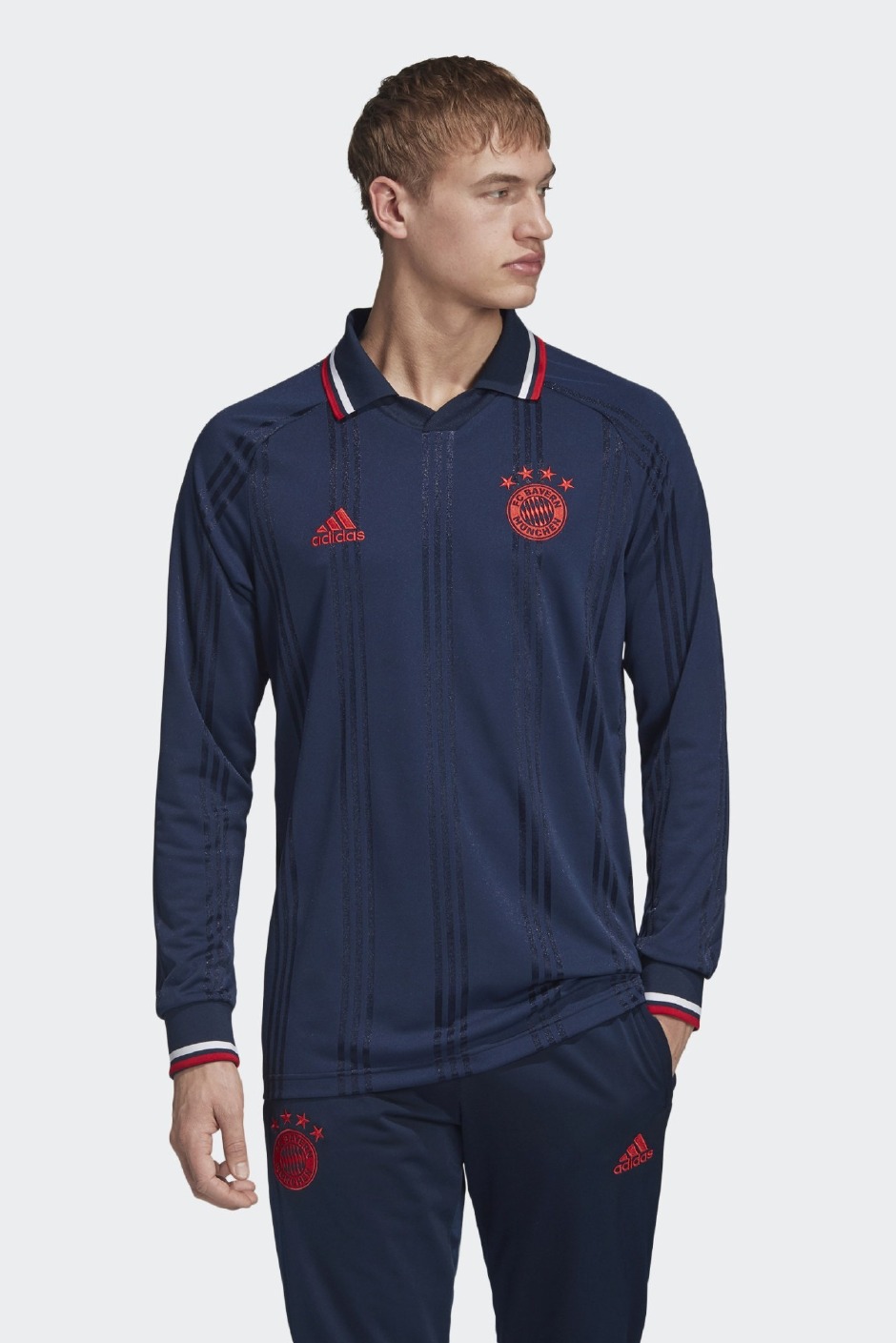 adidas’ın Yeni İkonik Forma Koleksiyonu