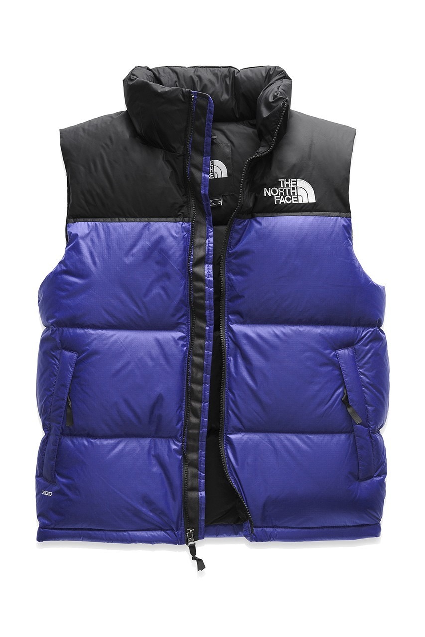 The North Face’in Sonbahar/Kış 2019 İkon Koleksiyonunu Keşfedin