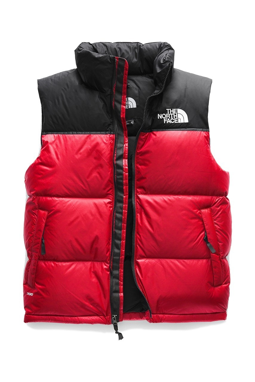 The North Face’in Sonbahar/Kış 2019 İkon Koleksiyonunu Keşfedin