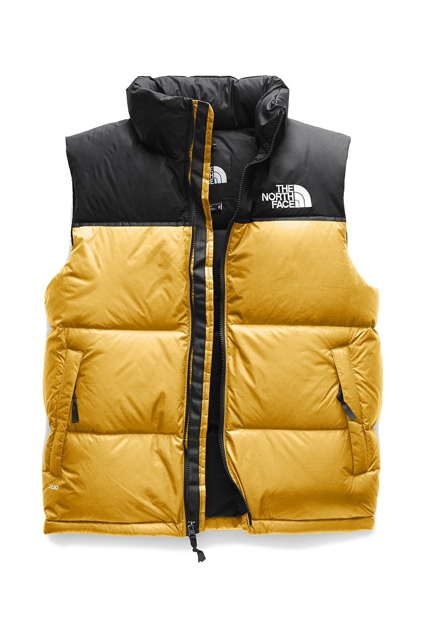 The North Face’in Sonbahar/Kış 2019 İkon Koleksiyonunu Keşfedin