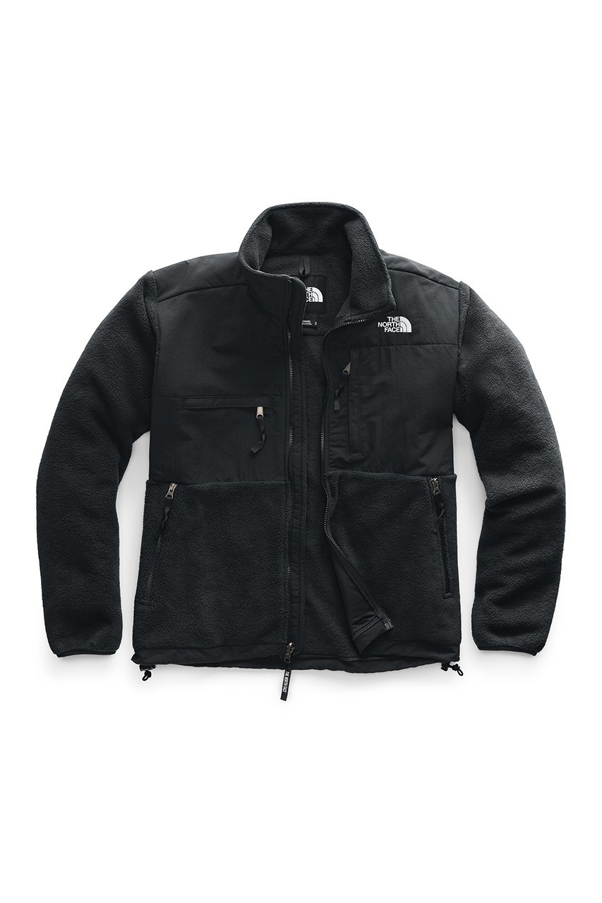 The North Face’in Sonbahar/Kış 2019 İkon Koleksiyonunu Keşfedin