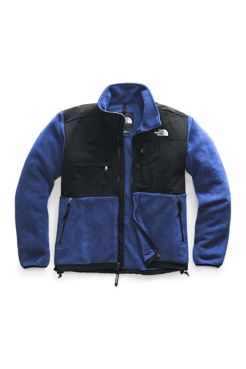 The North Face’in Sonbahar/Kış 2019 İkon Koleksiyonunu Keşfedin