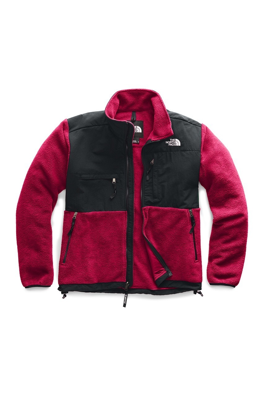 The North Face’in Sonbahar/Kış 2019 İkon Koleksiyonunu Keşfedin