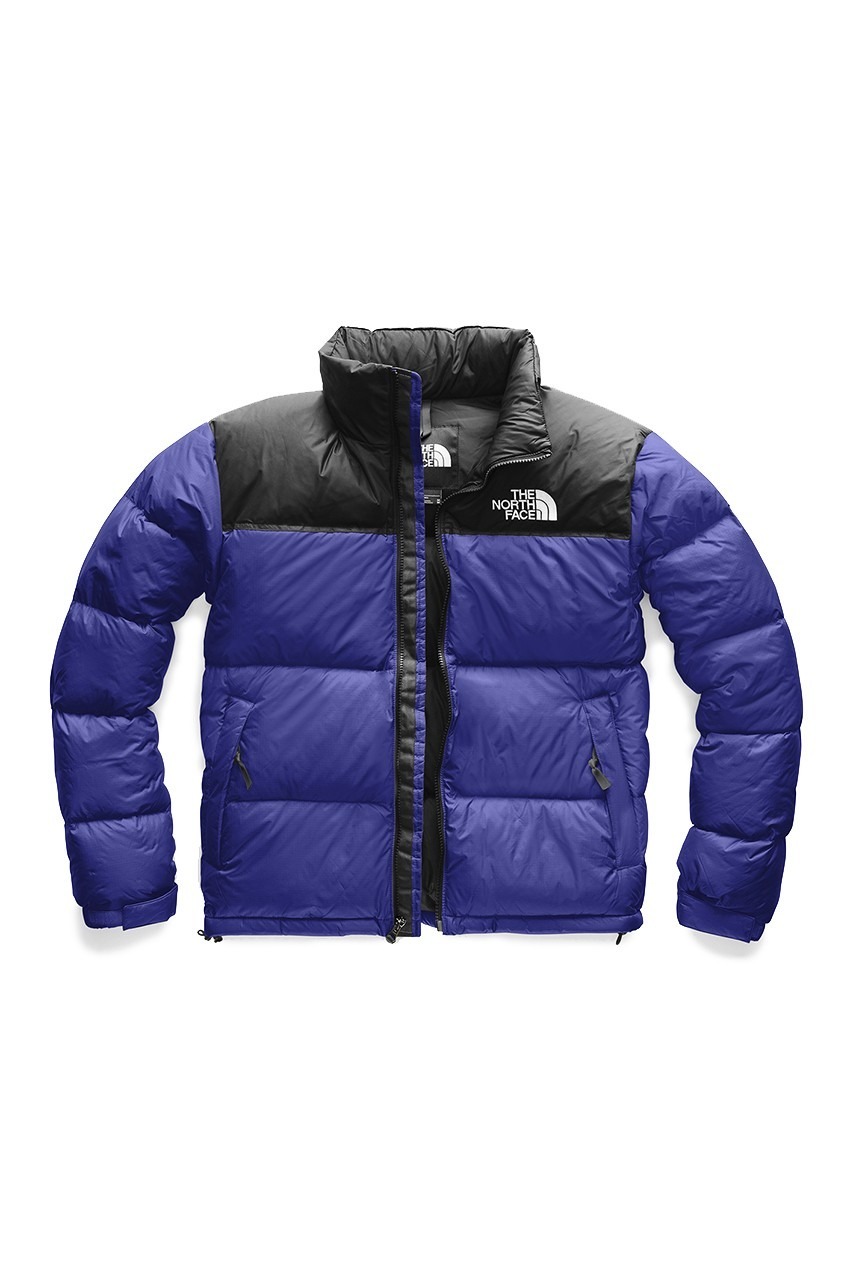 The North Face’in Sonbahar/Kış 2019 İkon Koleksiyonunu Keşfedin