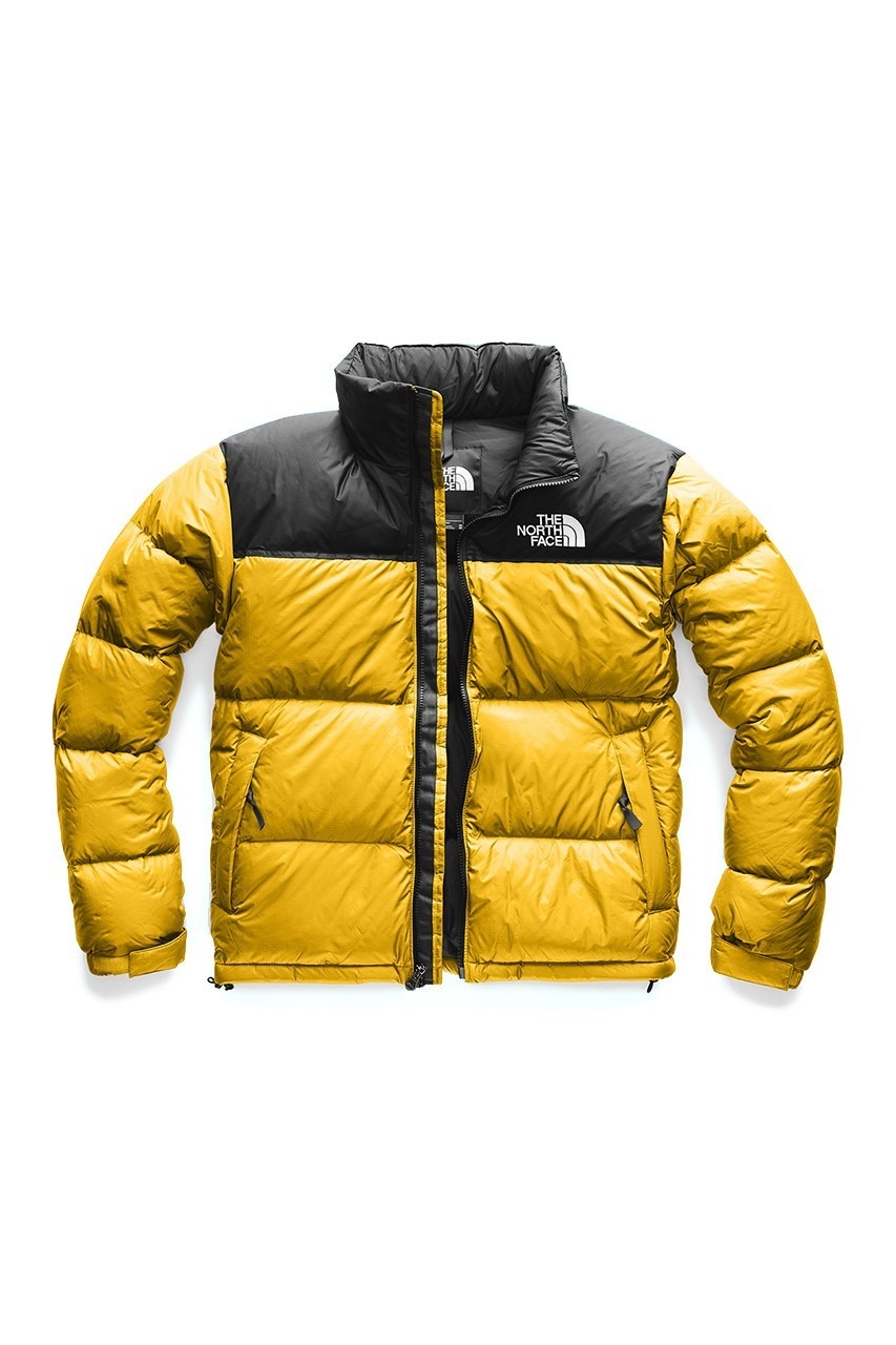 The North Face’in Sonbahar/Kış 2019 İkon Koleksiyonunu Keşfedin