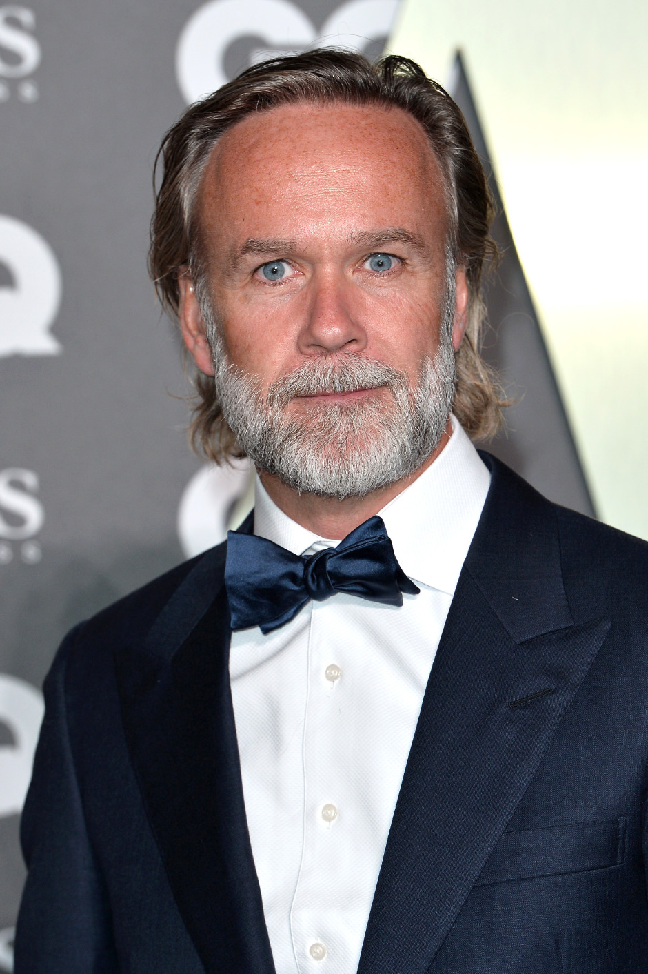 GQ Men Of The Year Awards'ın Favori 10 Saç ve Sakalı