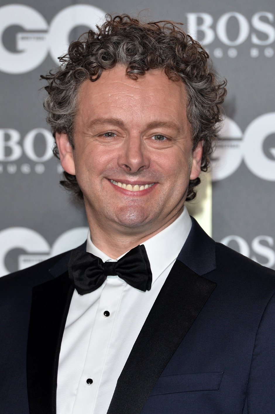 GQ Men Of The Year Awards'ın Favori 10 Saç ve Sakalı