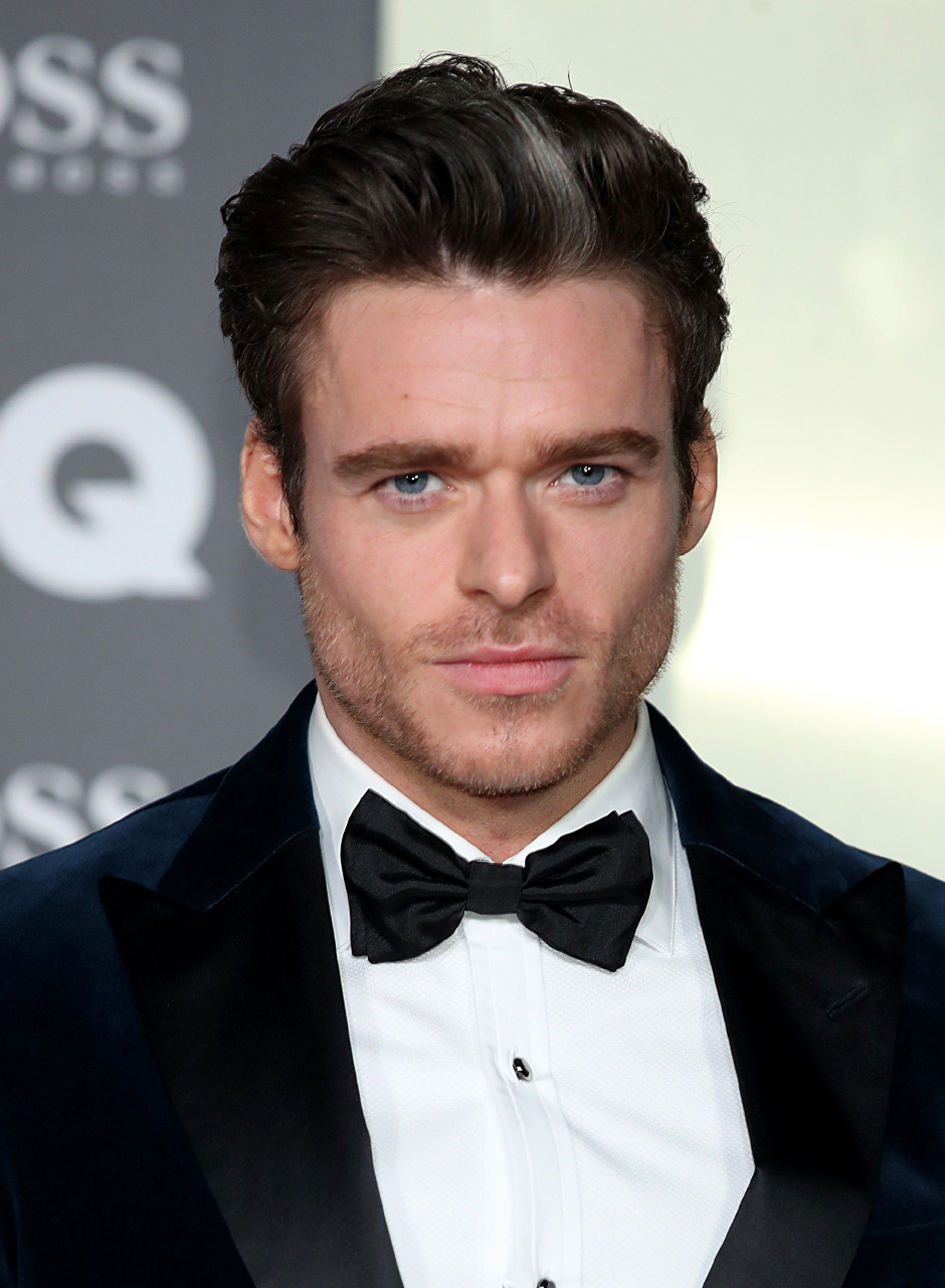 GQ Men Of The Year Awards'ın Favori 10 Saç ve Sakalı