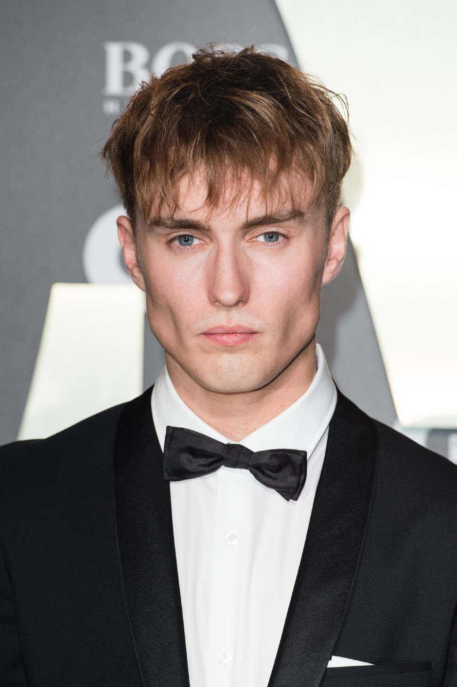 GQ Men Of The Year Awards'ın Favori 10 Saç ve Sakalı