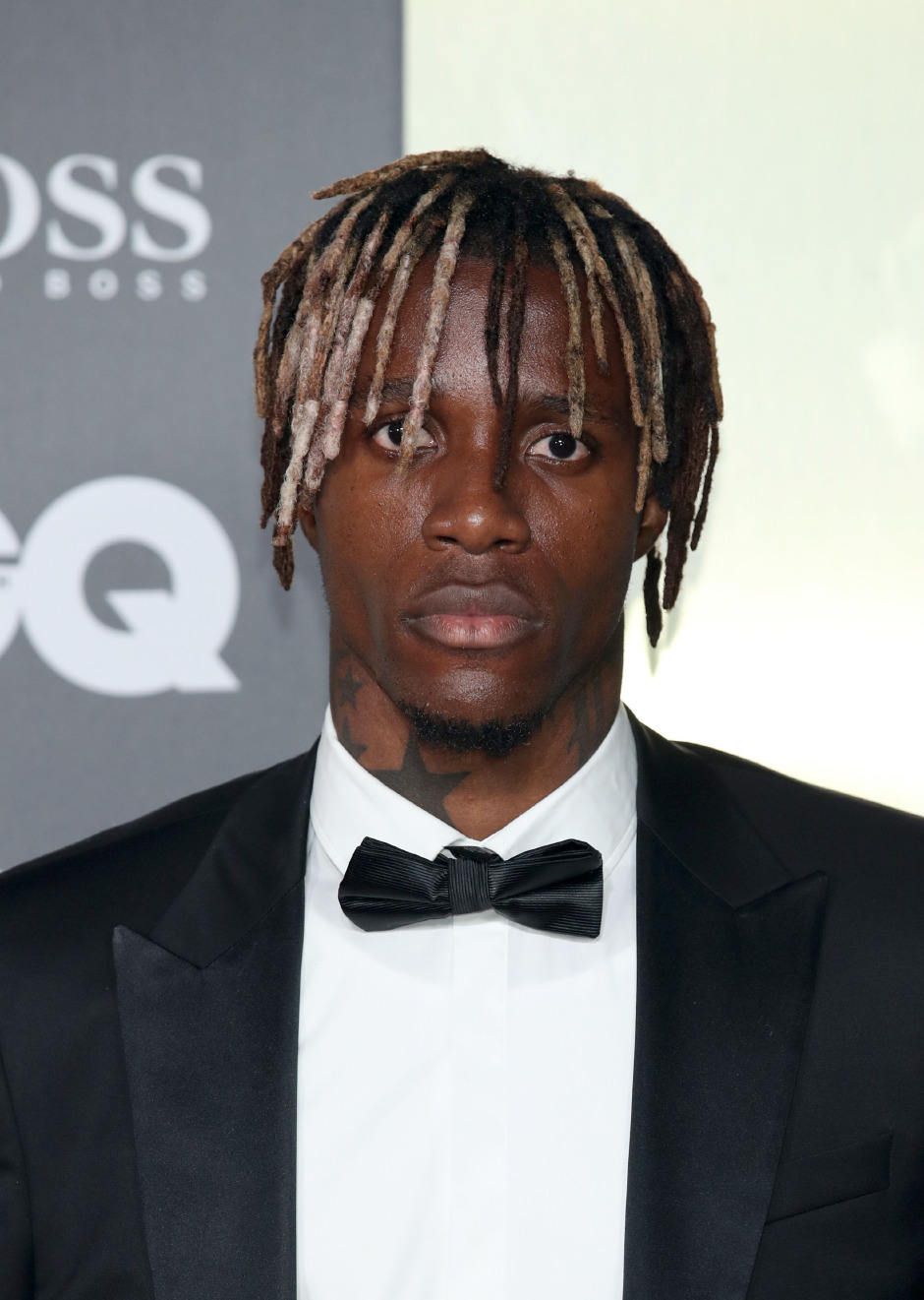 GQ Men Of The Year Awards'ın Favori 10 Saç ve Sakalı