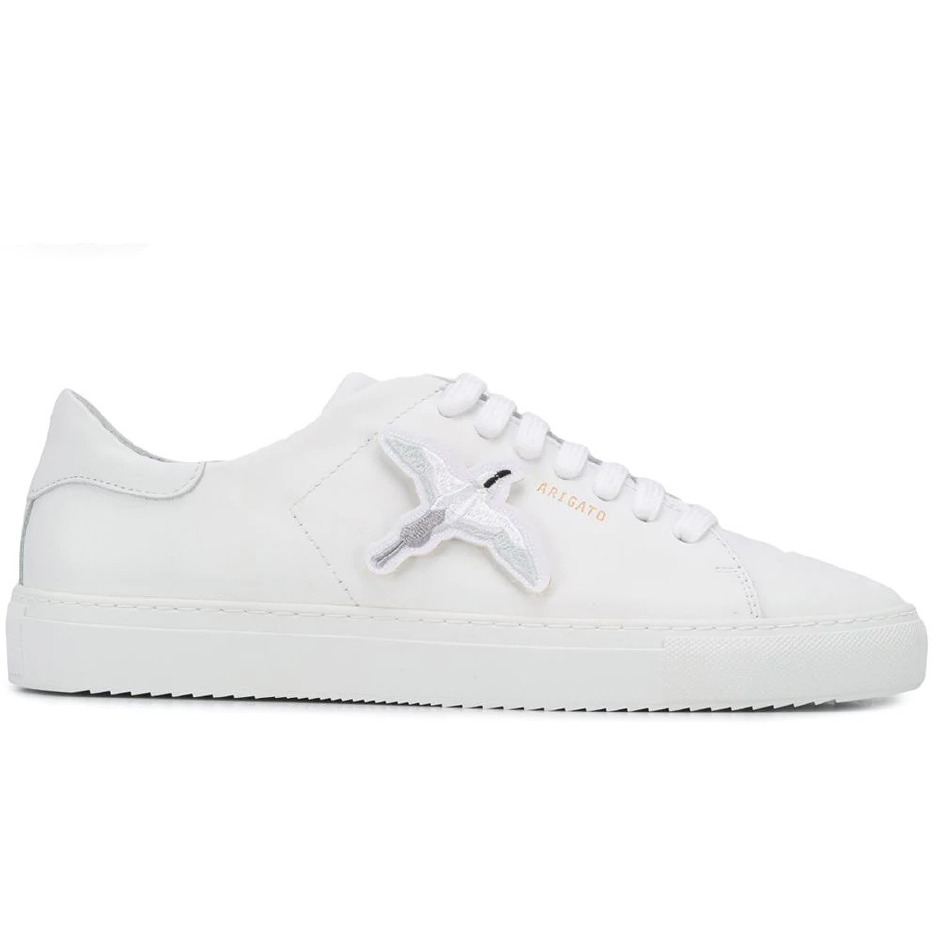 Sonbaharın Favori 20 Beyaz Sneaker'ı