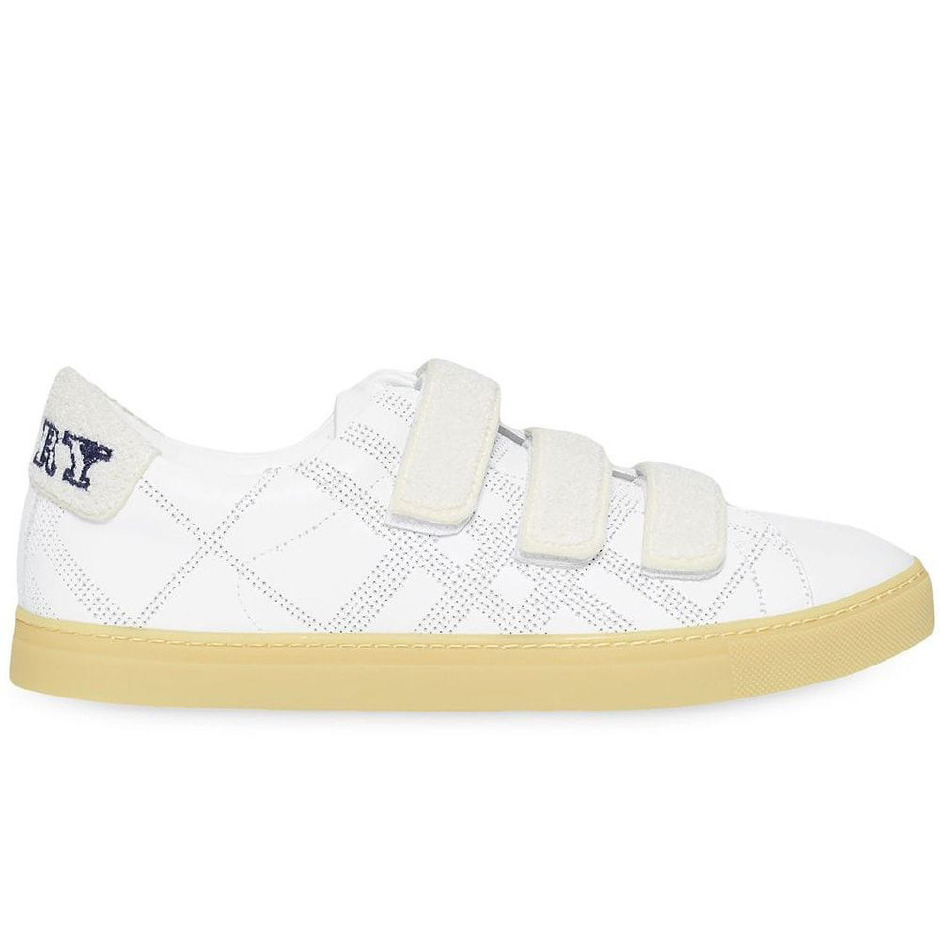 Sonbaharın Favori 20 Beyaz Sneaker'ı