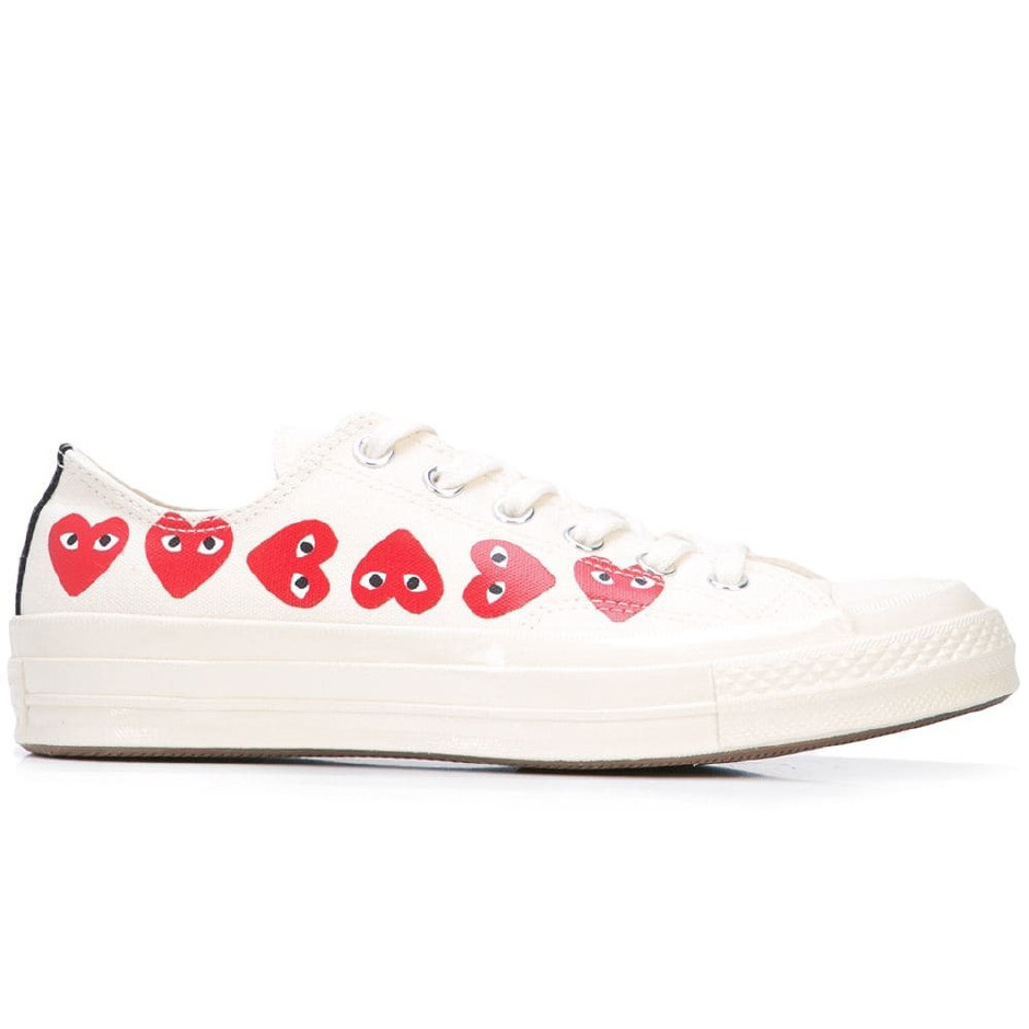 Sonbaharın Favori 20 Beyaz Sneaker'ı