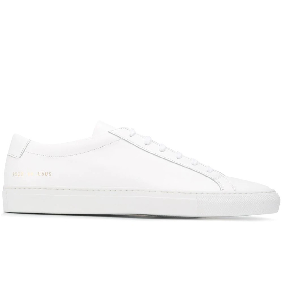 Sonbaharın Favori 20 Beyaz Sneaker'ı