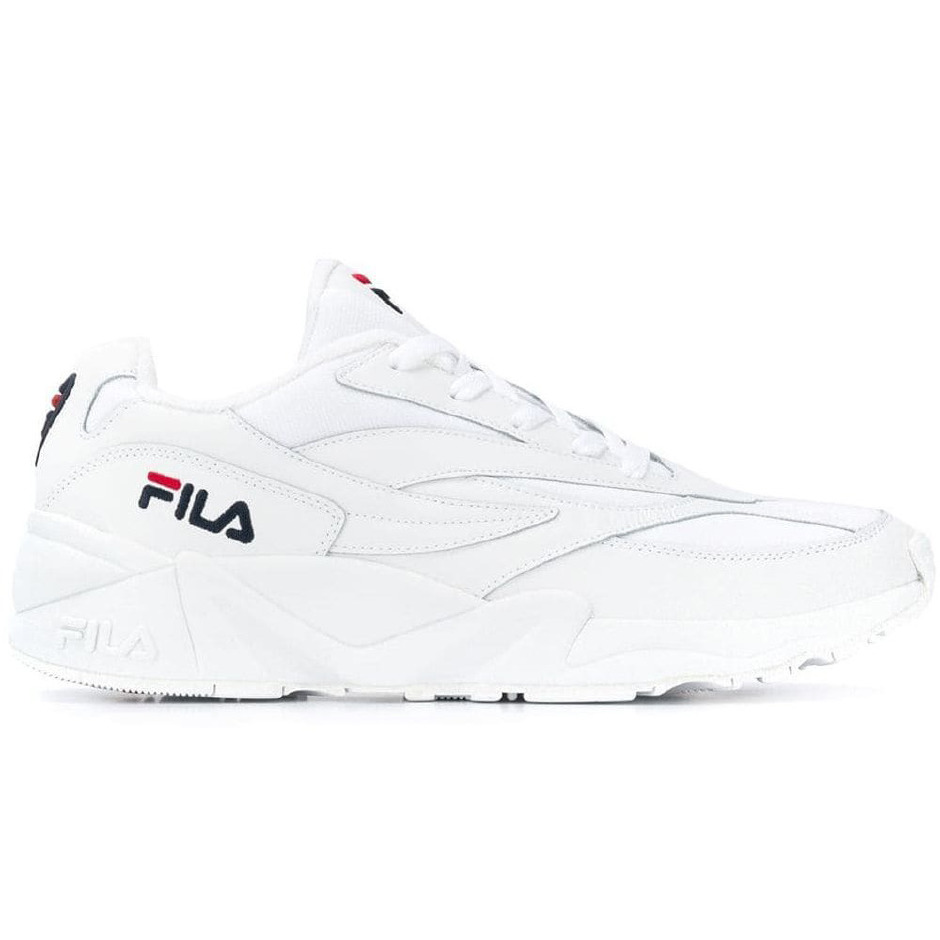 Sonbaharın Favori 20 Beyaz Sneaker'ı