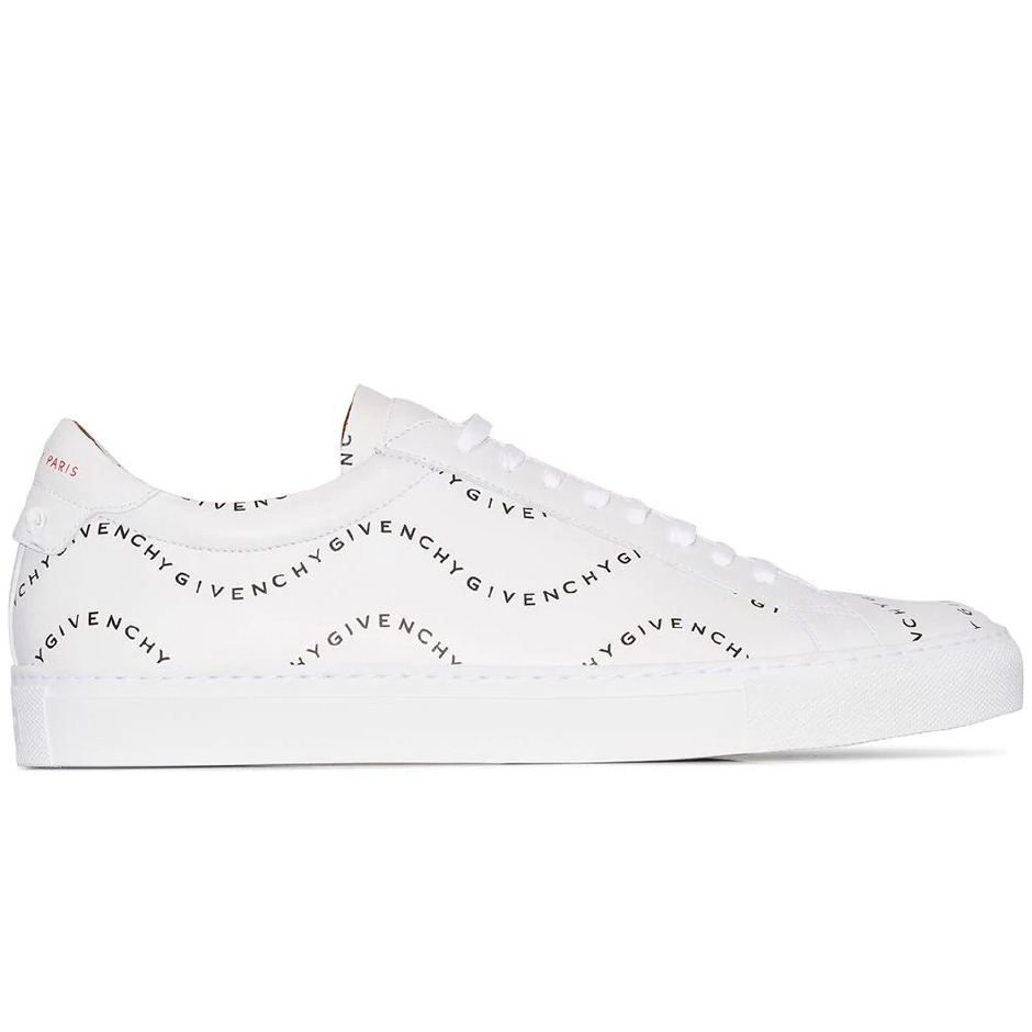 Sonbaharın Favori 20 Beyaz Sneaker'ı