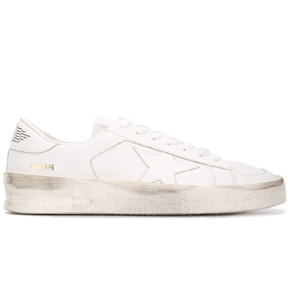 Sonbaharın Favori 20 Beyaz Sneaker'ı