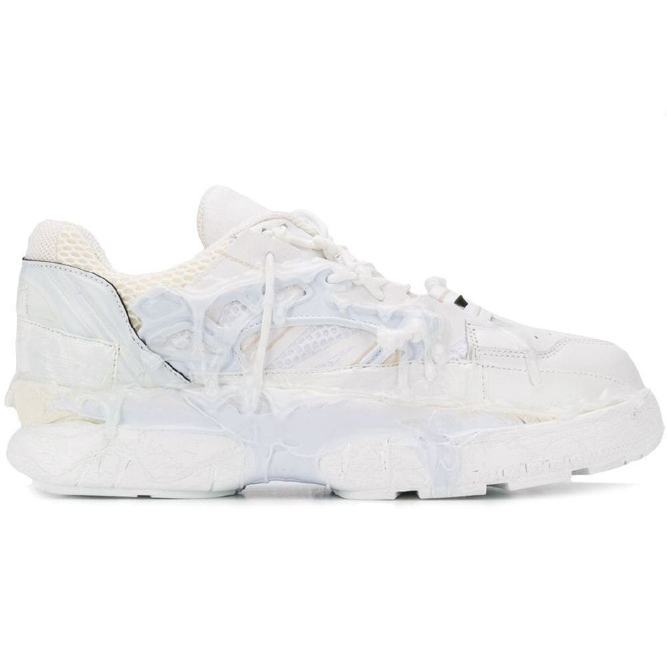 Sonbaharın Favori 20 Beyaz Sneaker'ı