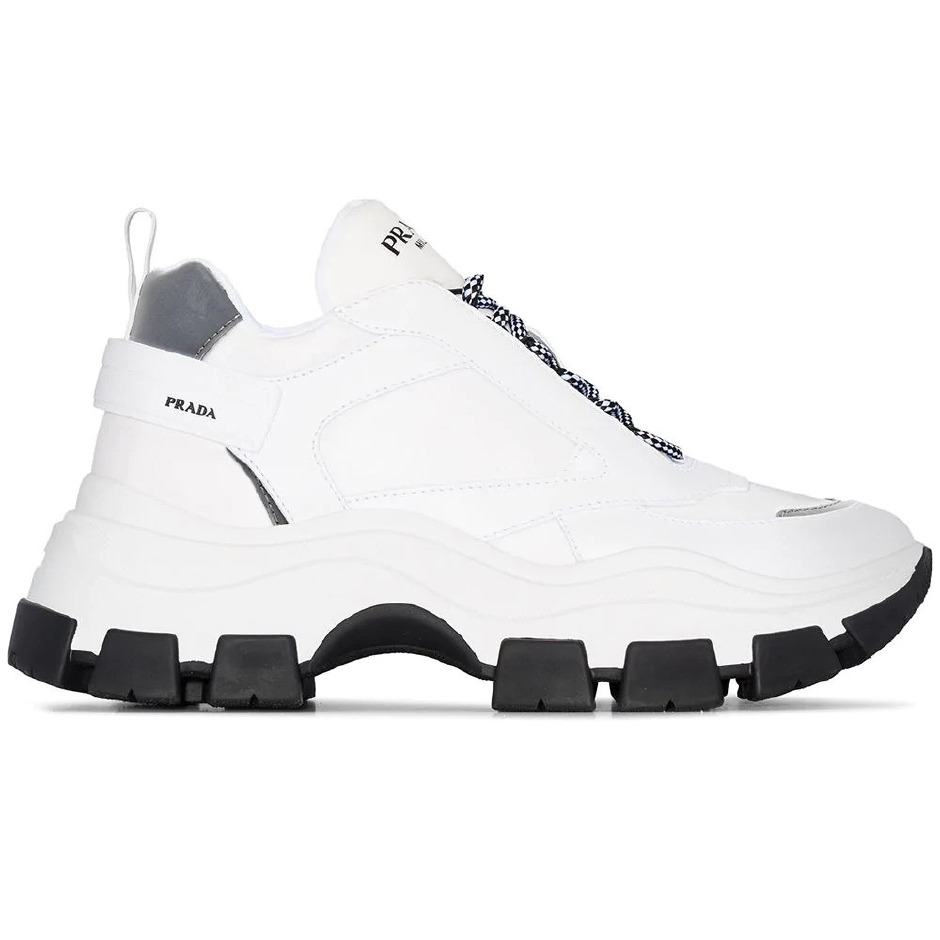 Sonbaharın Favori 20 Beyaz Sneaker'ı