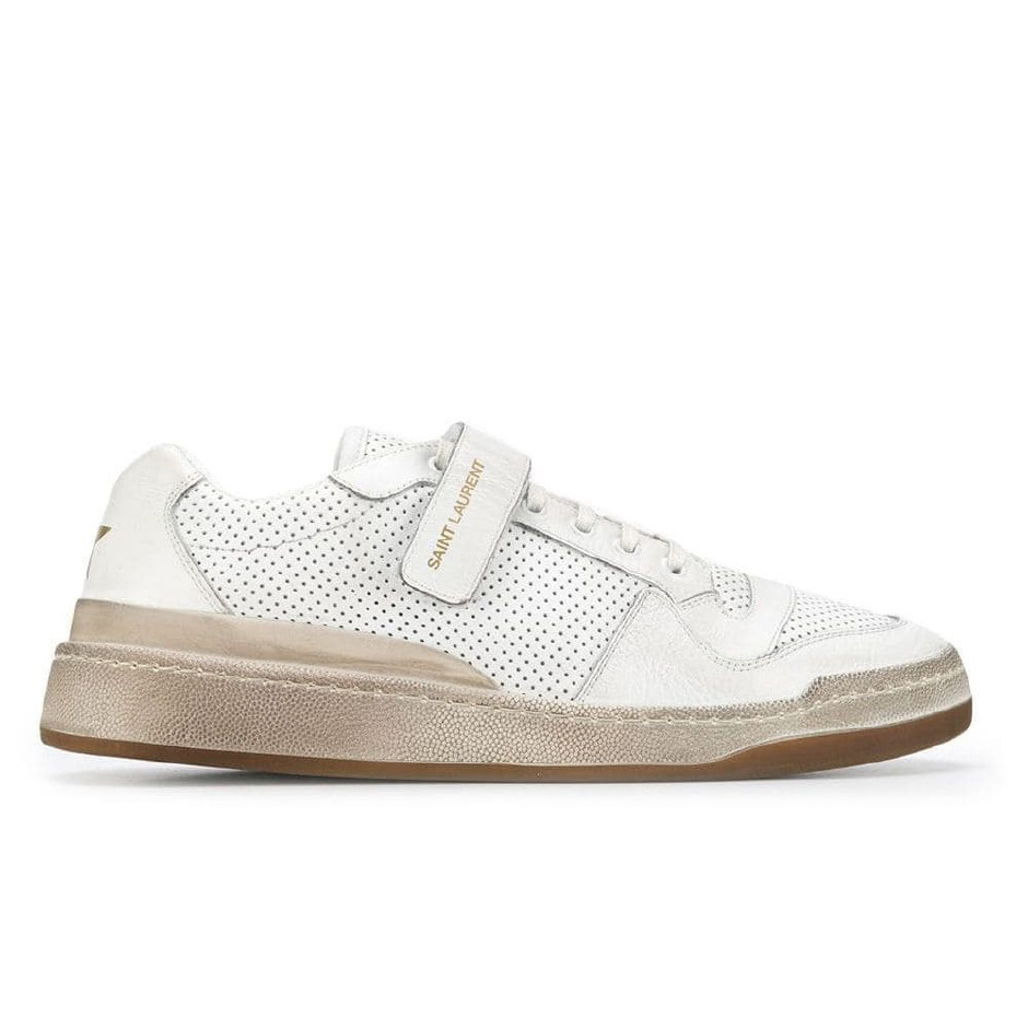 Sonbaharın Favori 20 Beyaz Sneaker'ı