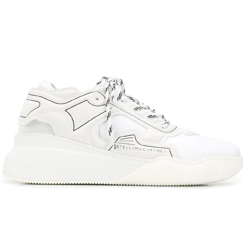 Sonbaharın Favori 20 Beyaz Sneaker'ı