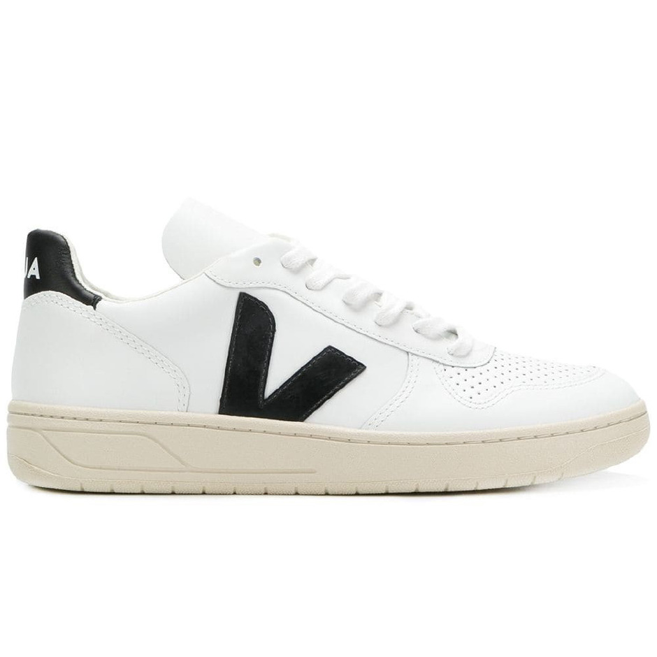 Sonbaharın Favori 20 Beyaz Sneaker'ı