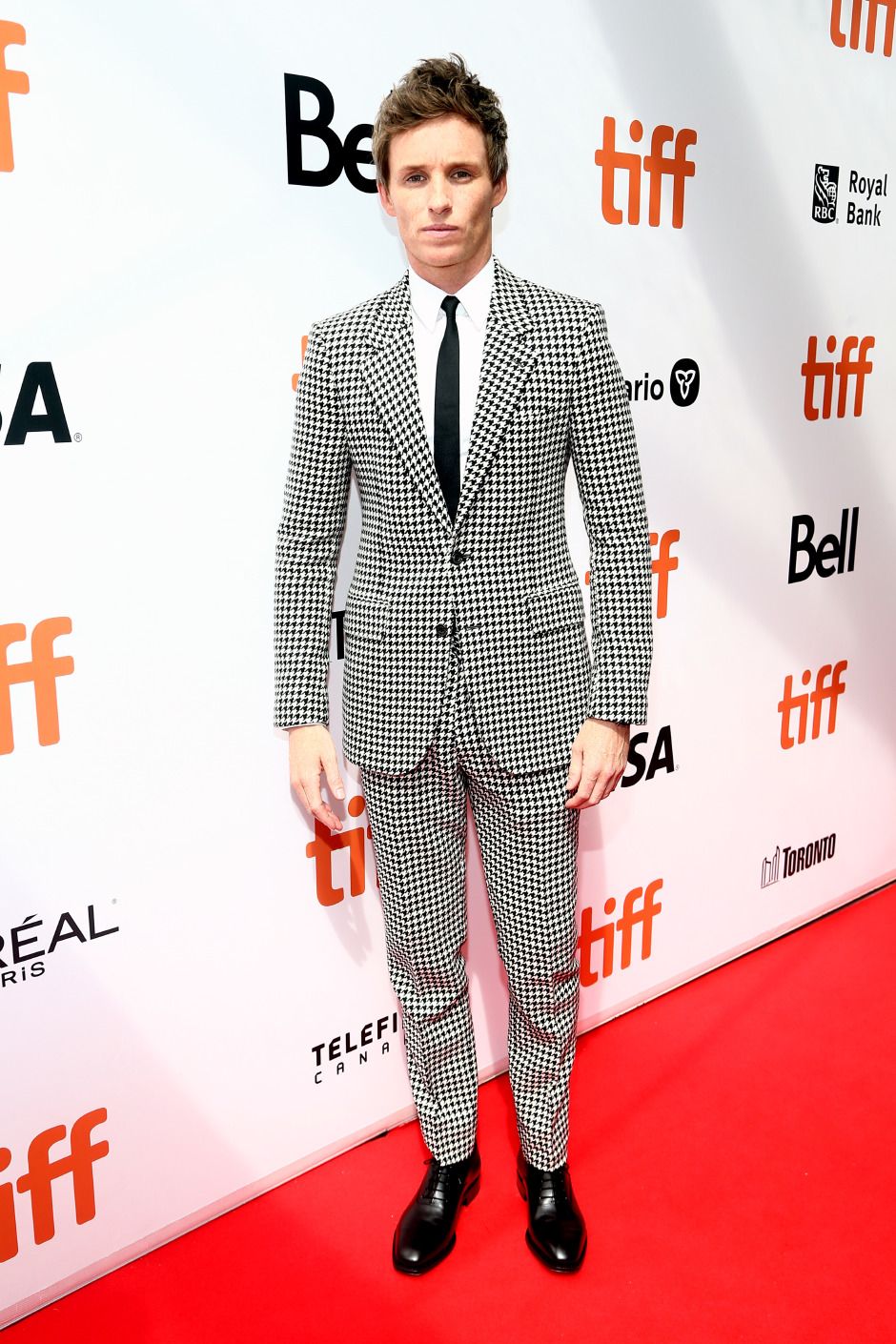 Haftanın En İyi Giyinen Erkekleri