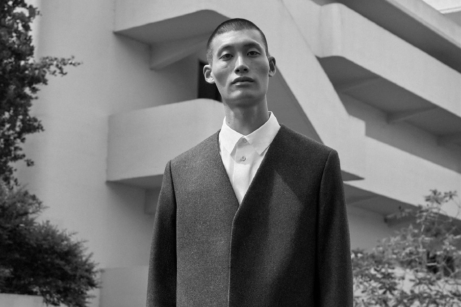 COS Yeni Archive Editions Koleksiyonunu Sunar