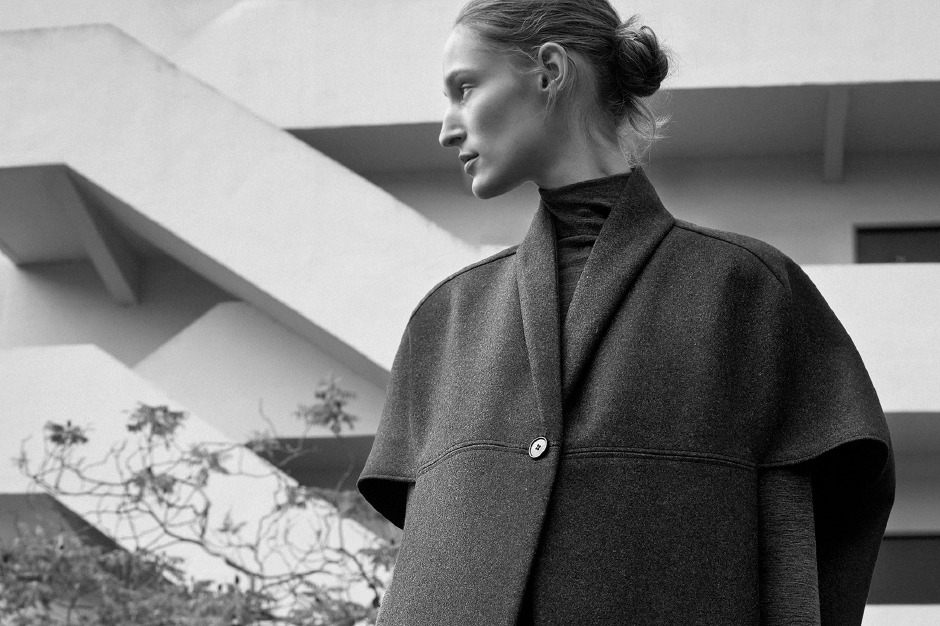 COS Yeni Archive Editions Koleksiyonunu Sunar