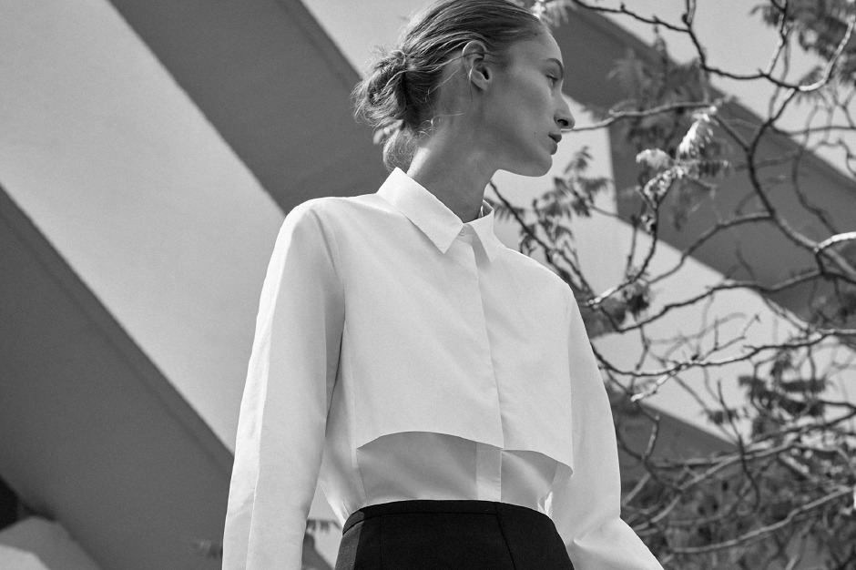 COS Yeni Archive Editions Koleksiyonunu Sunar