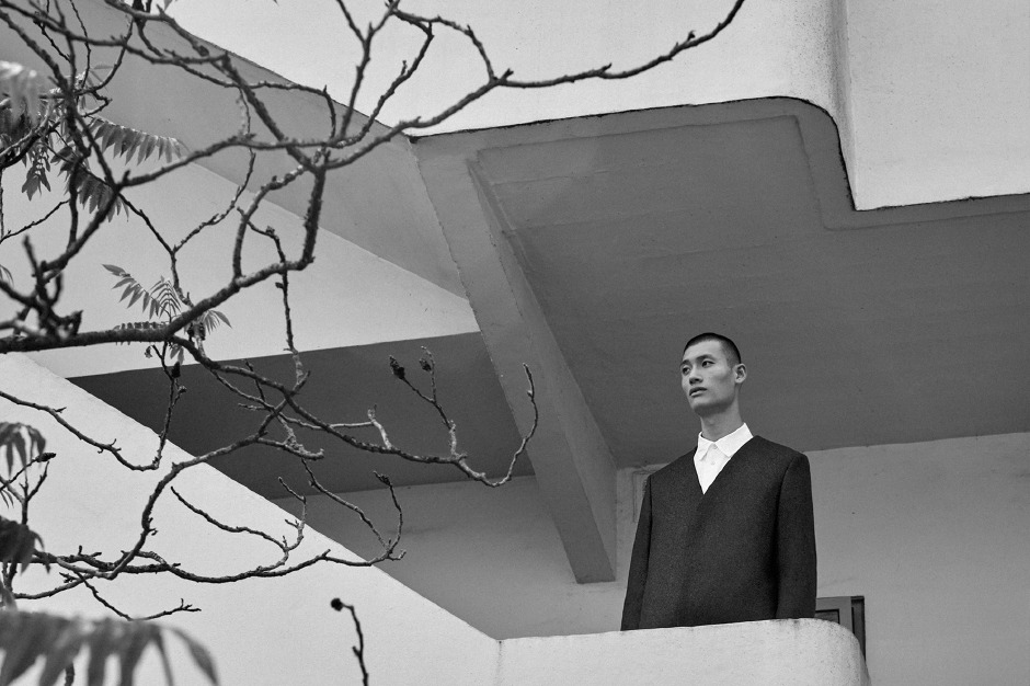 COS Yeni Archive Editions Koleksiyonunu Sunar