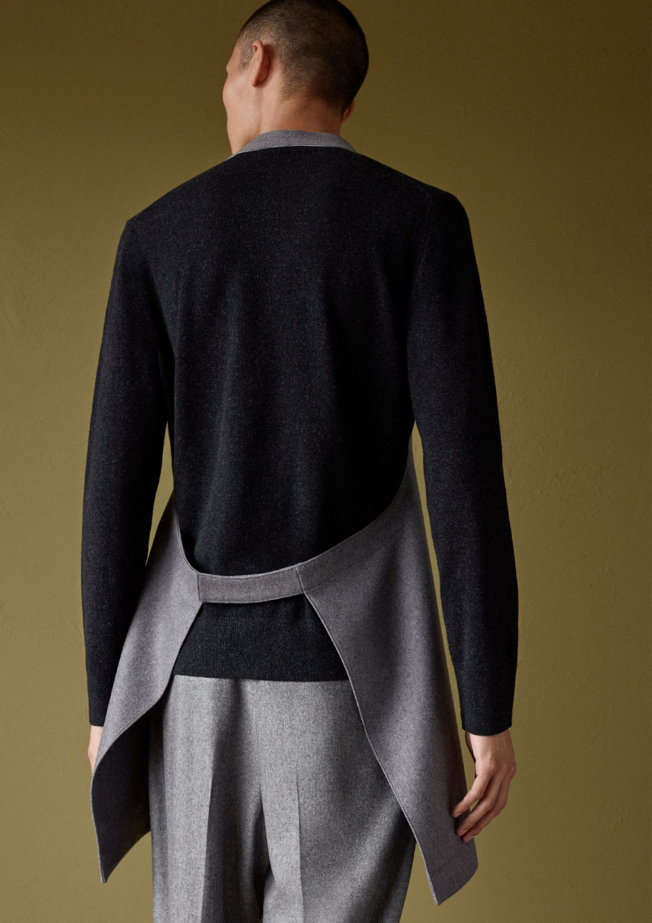 COS Yeni Archive Editions Koleksiyonunu Sunar