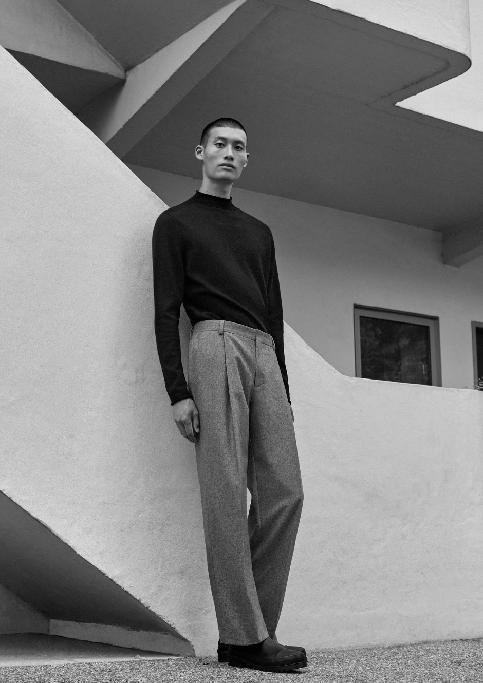 COS Yeni Archive Editions Koleksiyonunu Sunar