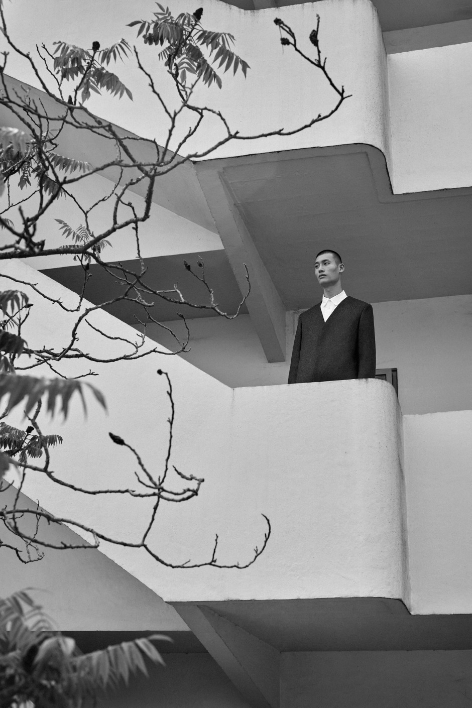 COS Yeni Archive Editions Koleksiyonunu Sunar