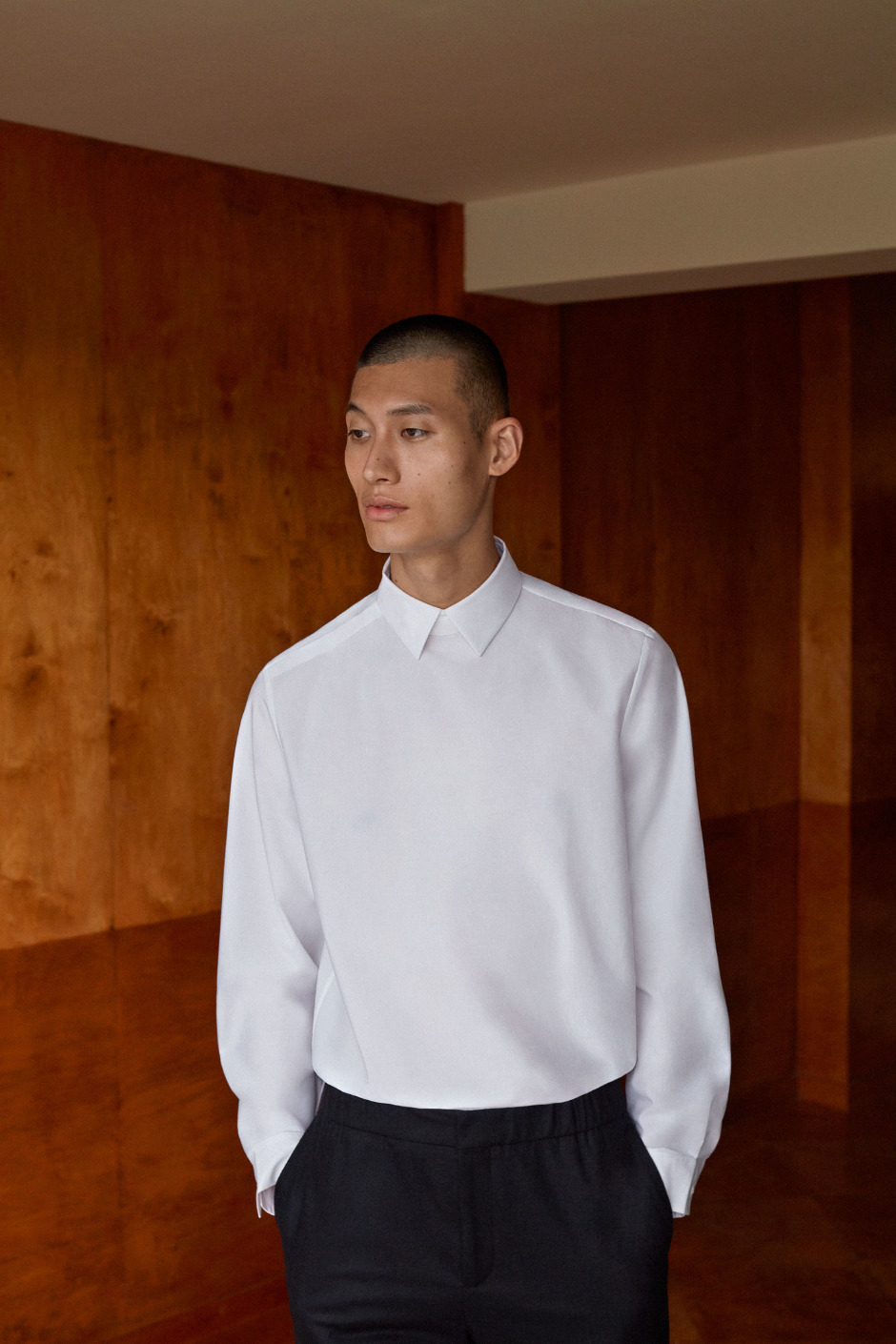 COS Yeni Archive Editions Koleksiyonunu Sunar