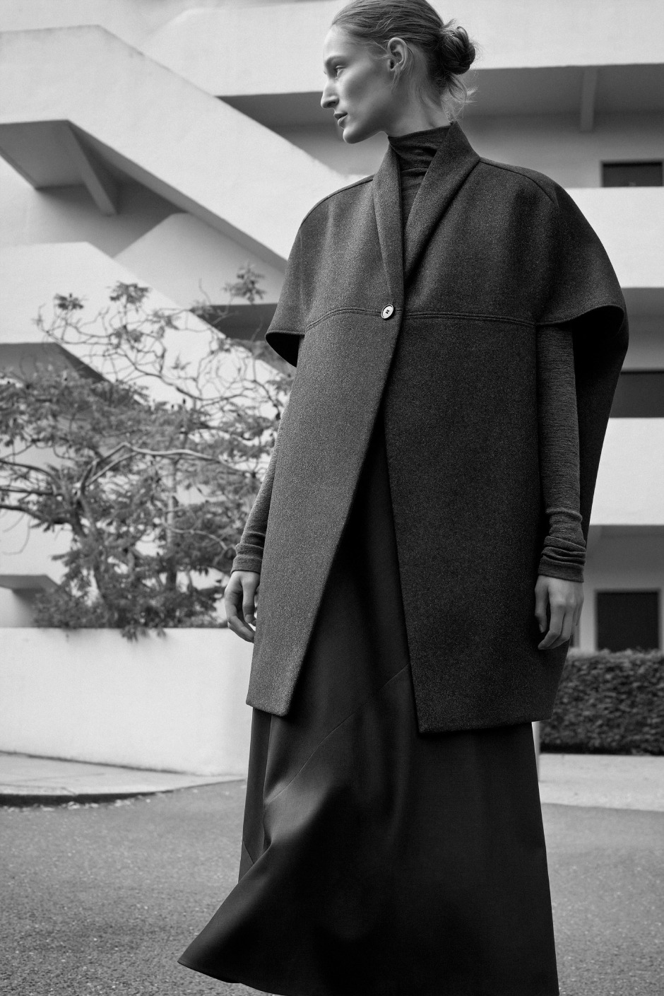 COS Yeni Archive Editions Koleksiyonunu Sunar