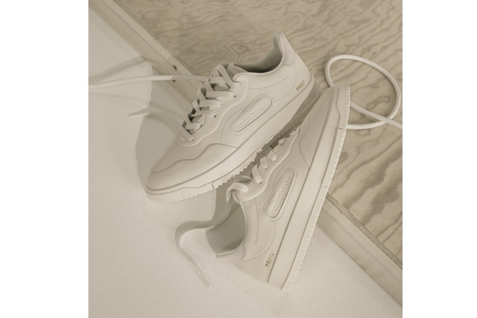 Oktoberfest’e Özel adidas Sc Premiere ‘Prost’