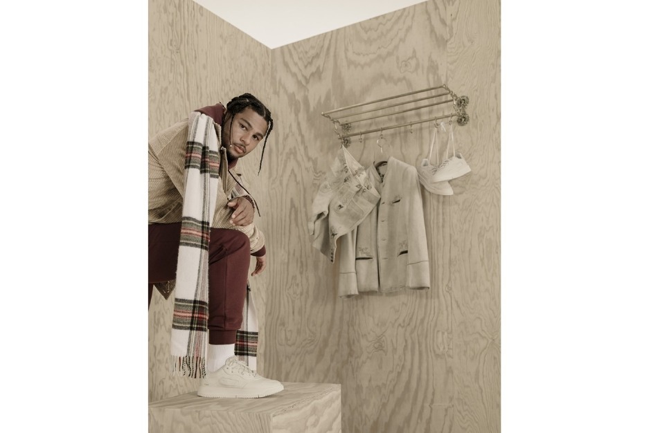 Oktoberfest’e Özel adidas Sc Premiere ‘Prost’