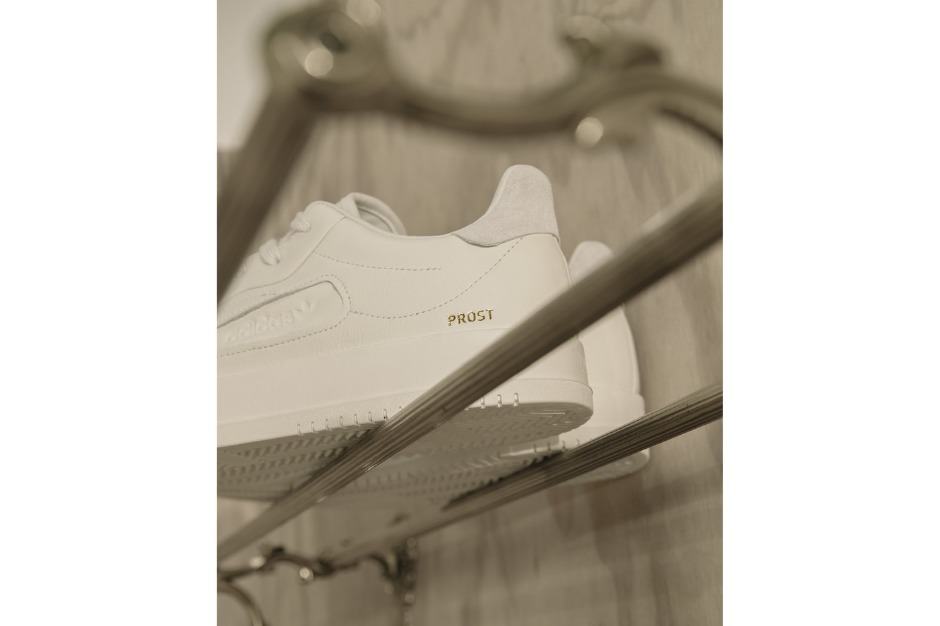 Oktoberfest’e Özel adidas Sc Premiere ‘Prost’