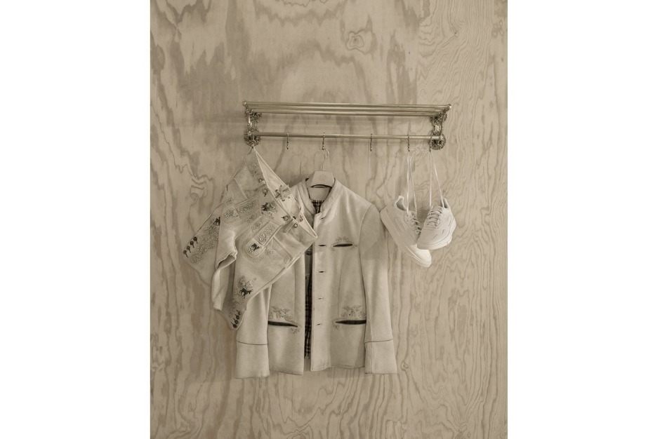 Oktoberfest’e Özel adidas Sc Premiere ‘Prost’