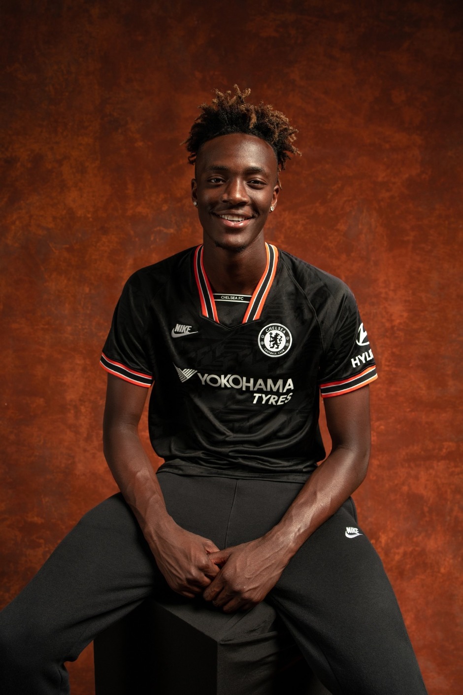 Nike'ın Modayla Buluşan Retro Formaları