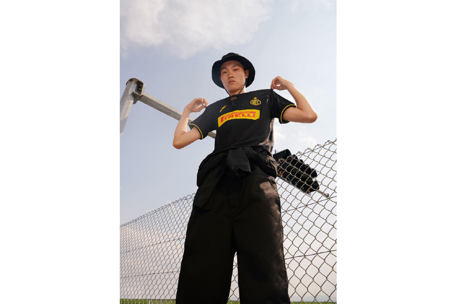 Nike'ın Modayla Buluşan Retro Formaları