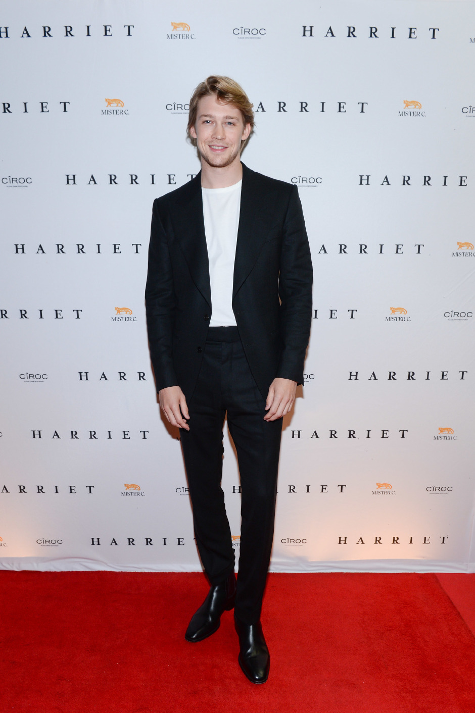 Haftanın En İyi Giyinen Erkekleri