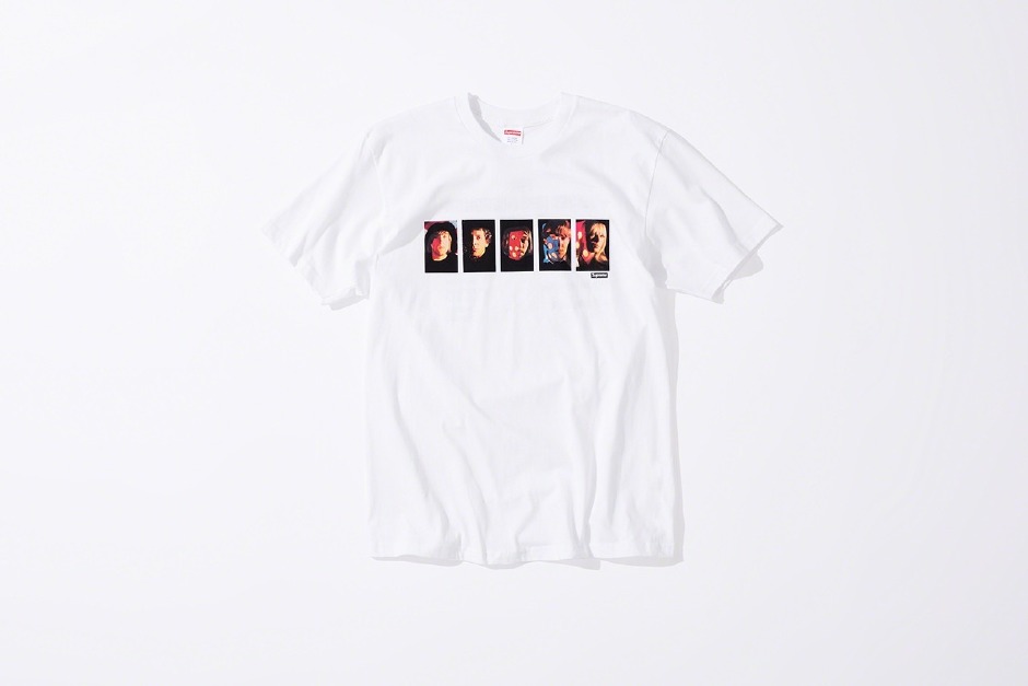 The Velvet Underground ve Supreme’den Ortak Koleksiyon