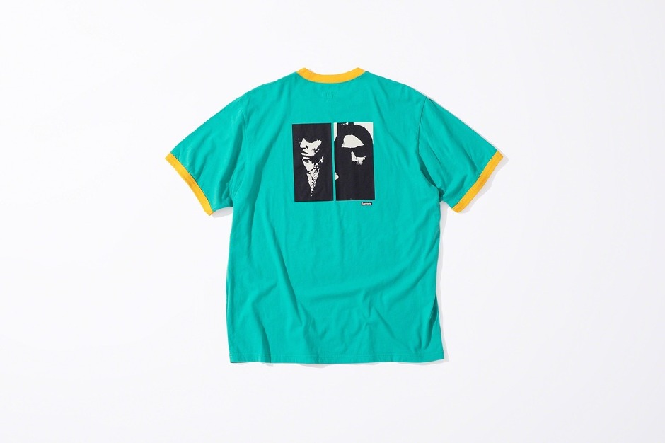 The Velvet Underground ve Supreme’den Ortak Koleksiyon