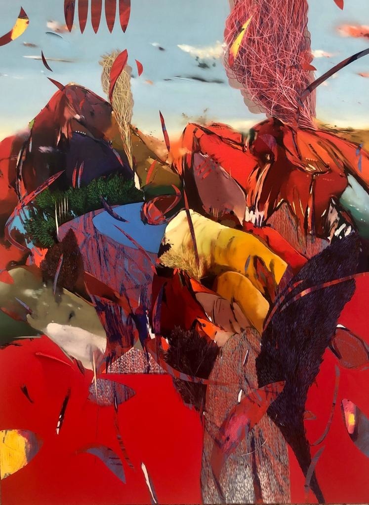 Ressamların Gözünden İstanbul Kadınları