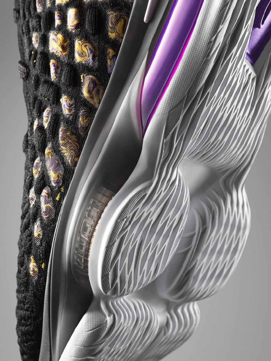 Nike Yeni LeBron 17 ile Karşımızda