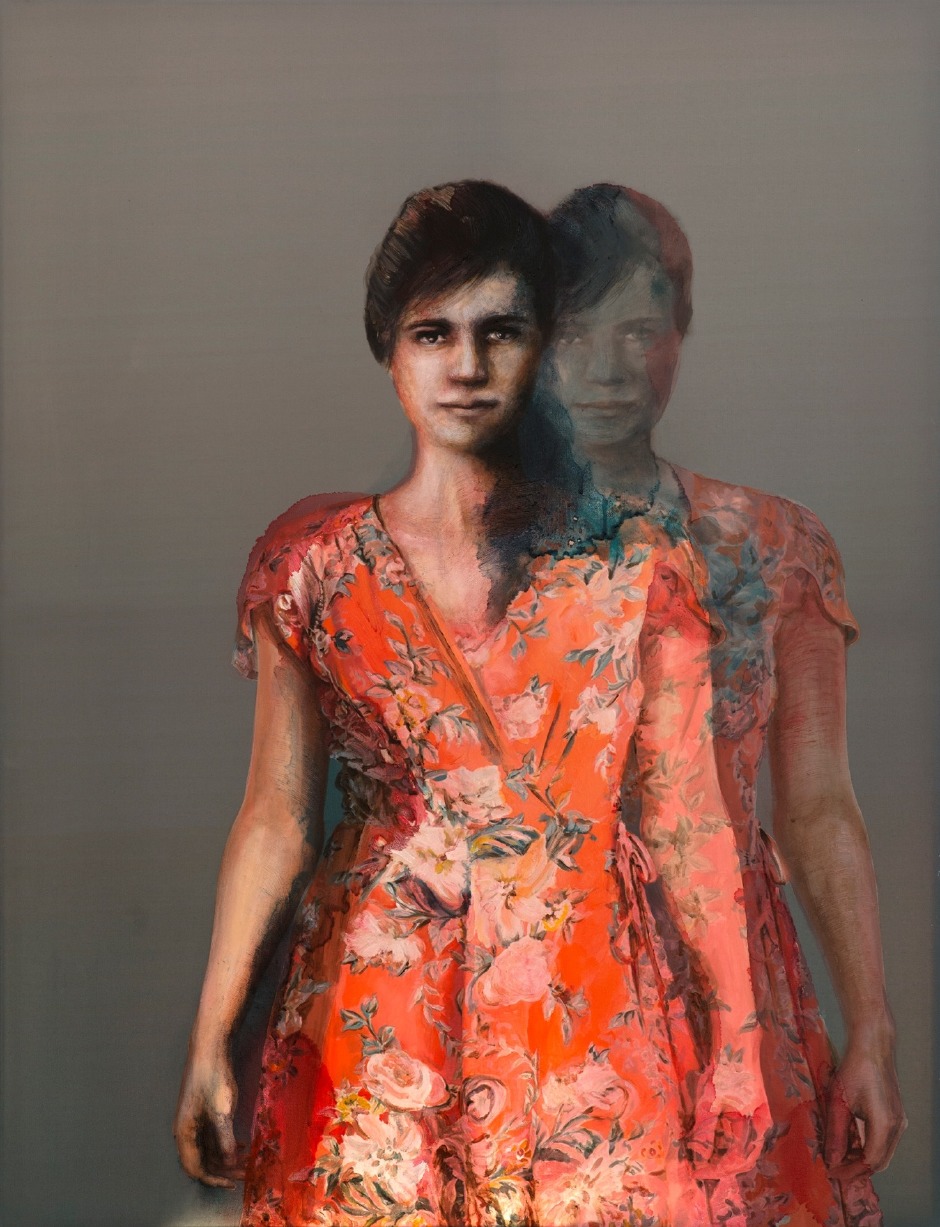 Ressamların Gözünden İstanbul Kadınları