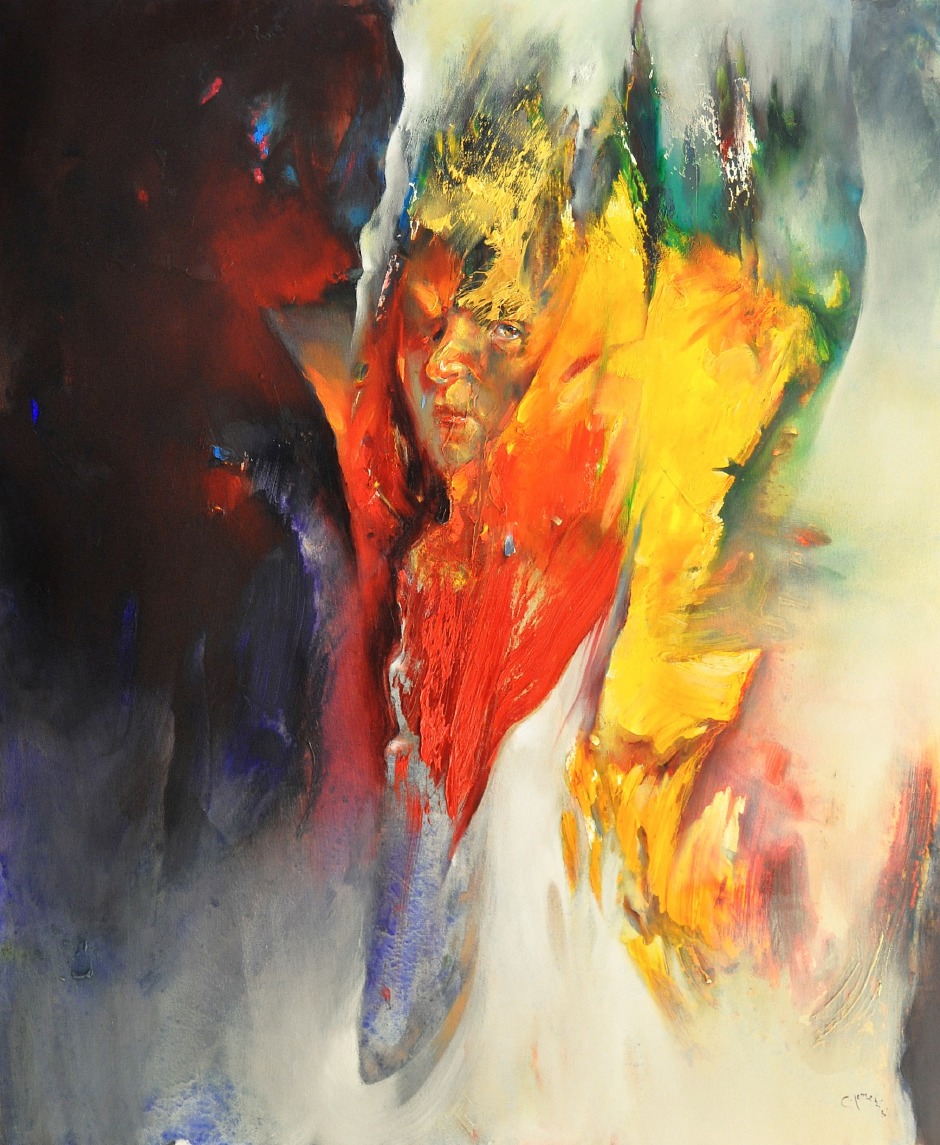 Ressamların Gözünden İstanbul Kadınları